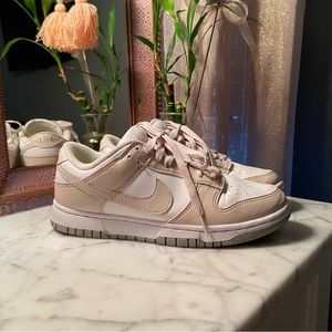 Nike Dunk Low Next Nature 'Light Orewood Brown'